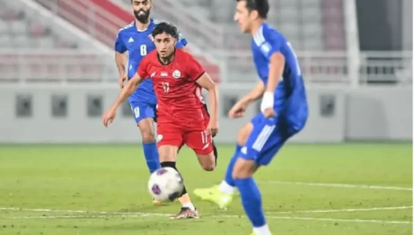 اليمن يفوز على الكويت وديًا قبل خليجي 27