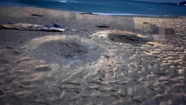 مقتل شخص اثر استهدافة بطائرة مسيرة غرب المكلا