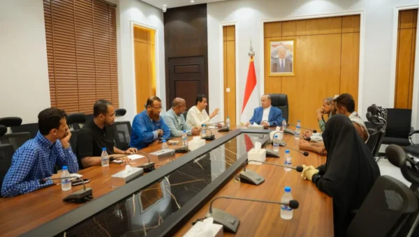 حضرموت: اتفاق لتعليق إضراب المعلمين وعودة الدراسة الخميس