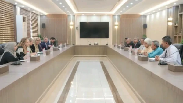 الإعلان عن تمويل أوروبي لدعم الأنظمة الغذائية والزراعية في اليمن