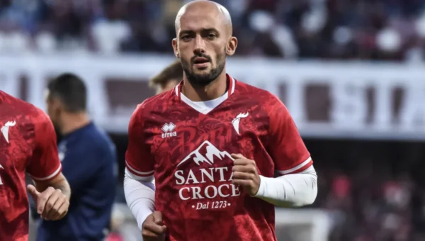 أحمد بن علي يثير أزمة في معسكر منتخب ليبيا قبل مباراة بوتسوانا