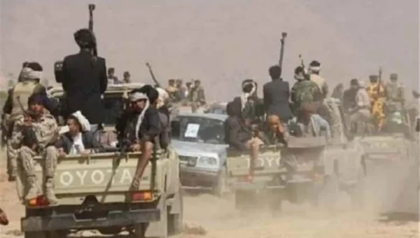 مليشيا الحوثي تحاصر قرية في ذمار عقب احتفالات الأهالي بذكرى ثورة 26 سبتمبر