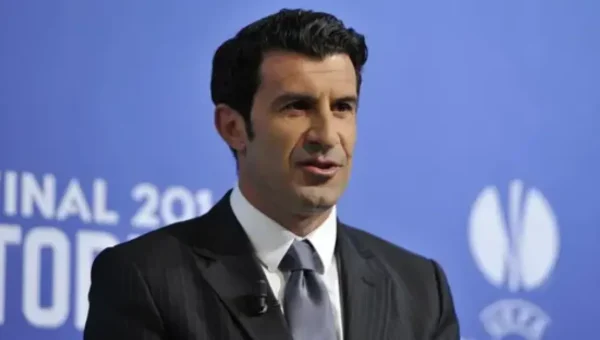 فيجو: من الطبيعي أن يتأقلم ديوماندي ببطء.. اللعب في ريال مدريد مختلف
