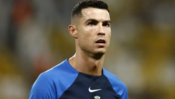رونالدو يغيب عن مران البرتغال ويثير الجدل قبل مواجهة الدنمارك