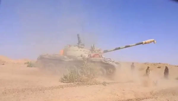 القوات الحكومية تسيطر على مواقع استراتيجية جديدة جنوب مأرب