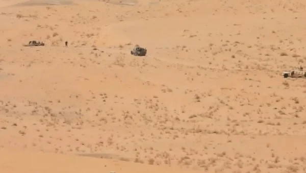 القوات الحكومية في مارب تواصل عملياتها ضد مليشيا الحوثي