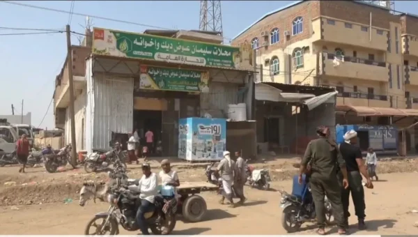 الحديدة | حيس بعد شهر من اجتياح الحوثيين.. غلاء وأسواق خاوية ومعاناة إنسانية