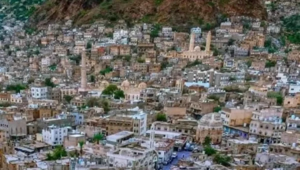 منظمة حقوقية تدين الحصار على تعز وتطالب برفعه