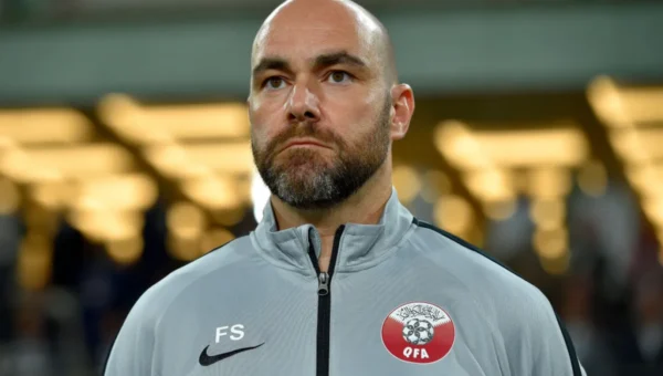 رسميًا.. فيليكس سانشيز يتولى تدريب منتخب البحرين