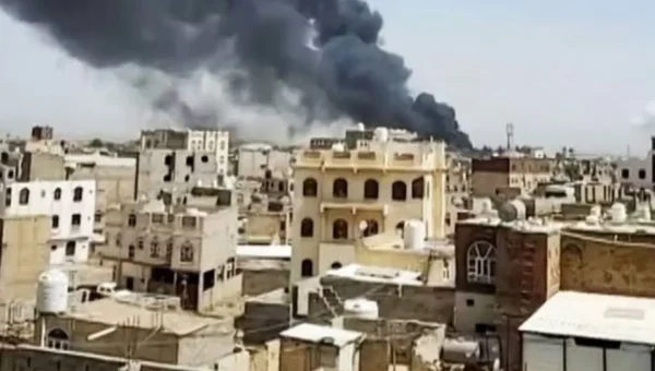 الأمم المتحدة: 225 مدنياً بين قتيل وجريح منذ بدء التصعيد الحوثي