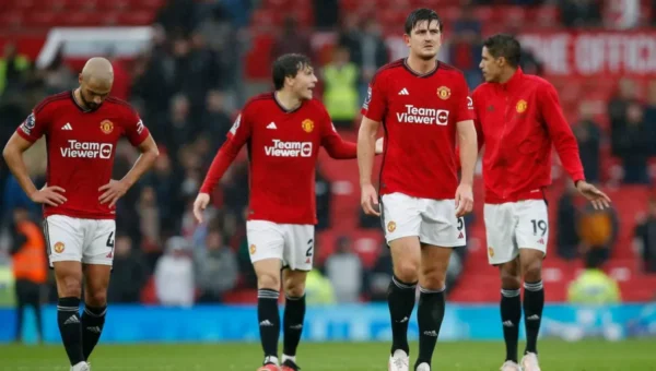 أزمة إصابات تضرب مانشستر يونايتد قبل موقعة أتلتيكو مدريد.. غياب 6 لاعبين