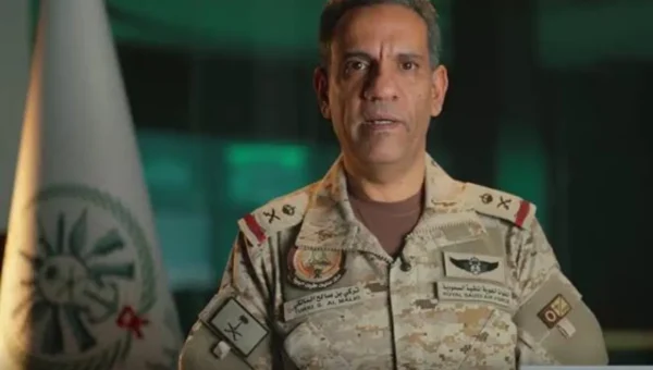 التحالف يعلن عملية عسكرية لتحييد مصادر إمداد المجهود الحربي للحوثيين