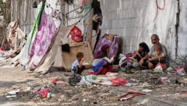 الاتحاد الأوروبي يدعو إلى رفع حصار مليشيا الحوثي عن تعز ويحذر من تفاقم الأزمة الإنسانية