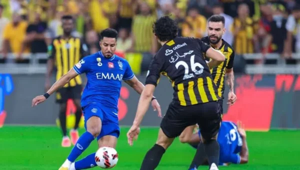 أكثر من مليار يورو.. خسائر تاريخية تهز أندية الدوري السعودي