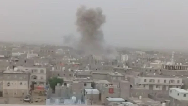 مليشيا الحوثي تستهدف أحياء سكنية في مأرب بـ16 صاروخاً ومقذوفاً