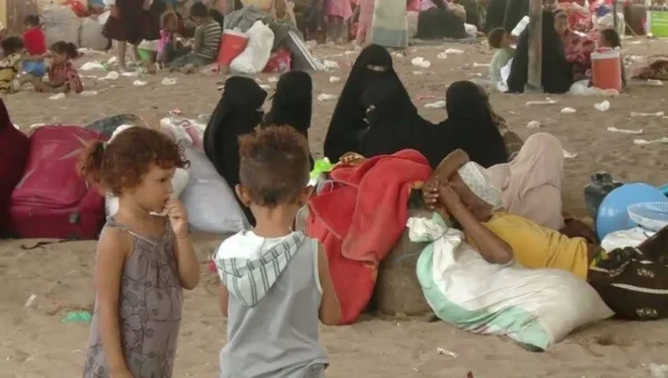 مسؤول أممي: وصول نحو أربعة آلاف يمني إلى جيبوتي خلال أسبوع