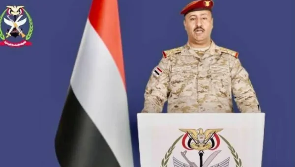 القوات المسلحة تعلن عن 1292 عملية استهداف ضد الحوثيين في 24 ساعة