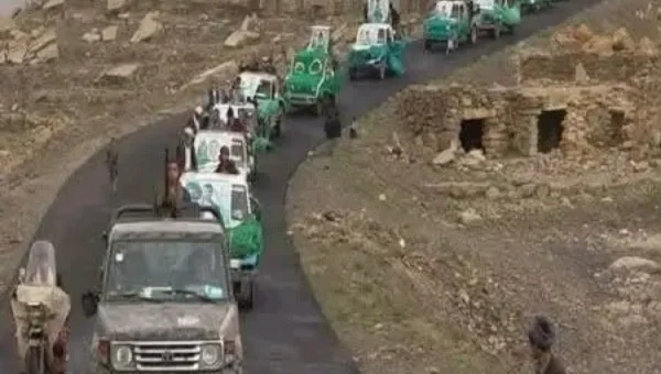 مقتل 193 حوثياً بينهم 38 قيادياً في أسبوعين
