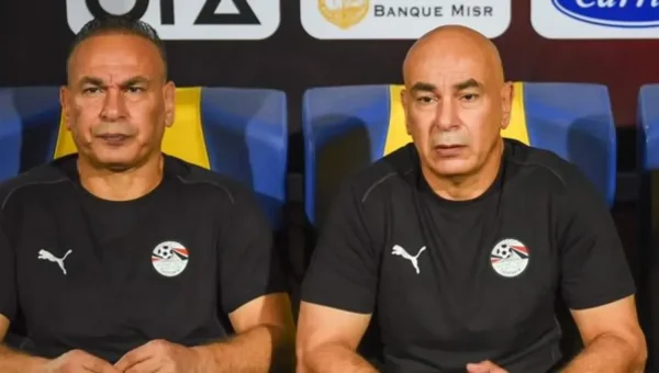 الفيفا يعاقب حسام وإبراهيم حسن وزيكو