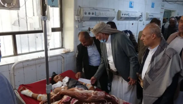 مليشيا الحوثي تجبر مستشفيات خاصة في إب على علاج جرحاهم مجاناً