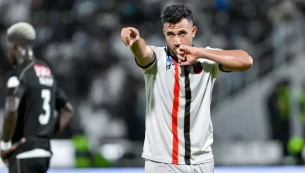 الرياض يواجه الدرعية في الدوري السعودي وسط آمال تريزيجيه
