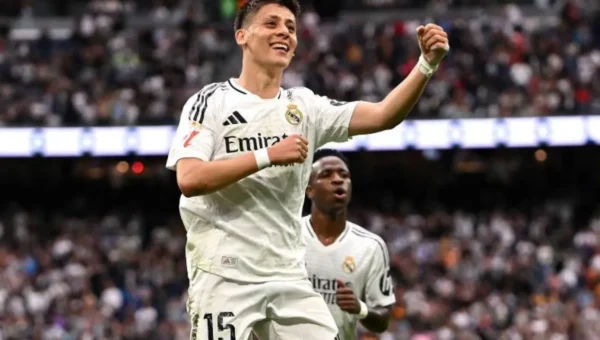 ريال مدريد يستعد لمواجهة لايبزيج بتشكيل متوقع مع تغييرات محدودة