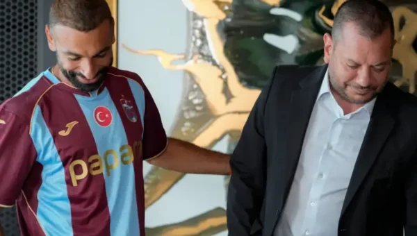 رئيس حزب الحاكم في طرابزون: محمد صلاح يعزز السياحة التركية بشكل “مذهل”