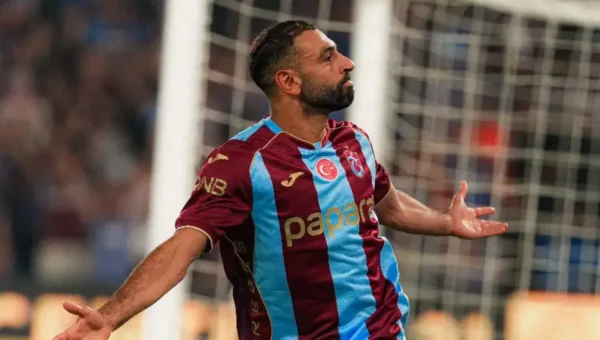 محمد صلاح يعزز السياحة والتجارة بين مصر وطرابزون