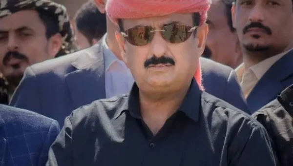 محافظ شبوة: يكشف عن تعرض المحافظة لعدوان إرهابي جديد