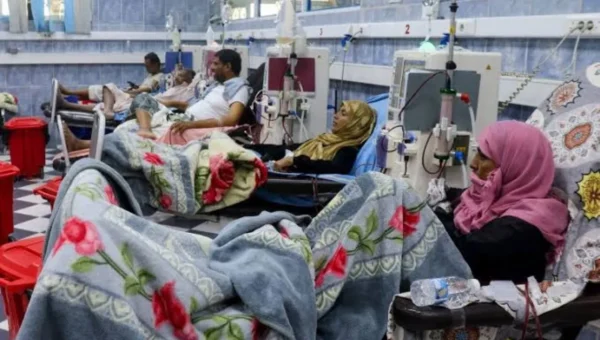 الصحة العالمية: نقص الوقود والإمدادات الطبية يهدد الخدمات المنقذة للحياة في تعز