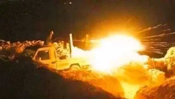 هجوم على مواقع مليشيا الحوثي جنوبي تعز ويوقع أكثر من 35 قتيلاً وجريحاً في صفوفها
