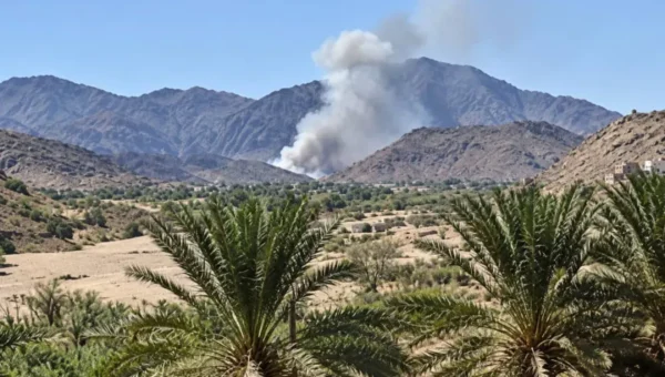 استشهاد جنديين في هجوم إرهابي بشبوة