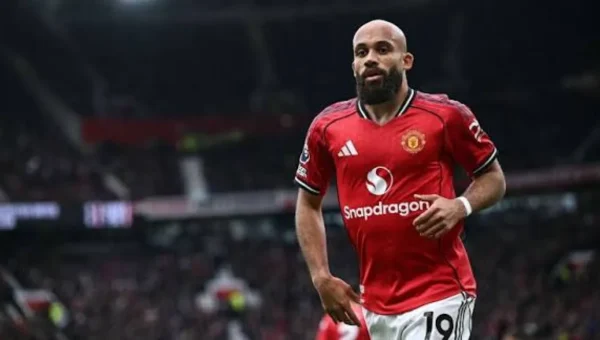 مانشستر يونايتد يهاجم بورنموث بـ مبيومو وديالو فى الدوري الإنجليزي