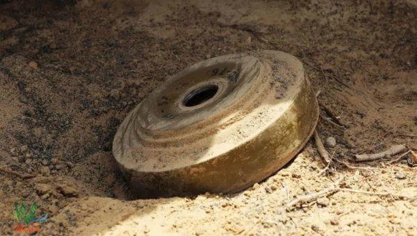 استشهاد مواطن وإصابة مرافقيه بانفجار لغم حوثي في شبوة
