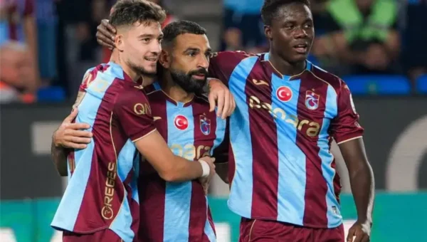 طرابزون سبور وريزة سبور: موعد المباراة والقناة الناقلة في الدوري التركي