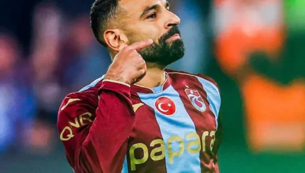 تأجيل زيارة محمد صلاح إلى معالم طرابزون السياحية بعد جدل سابق