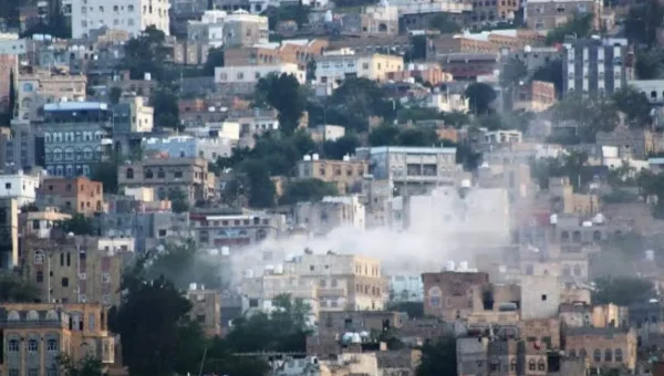 توثيق 494 انتهاكاً للحوثيين في تعز، بينها جرائم قتل وتجنيد أطفال