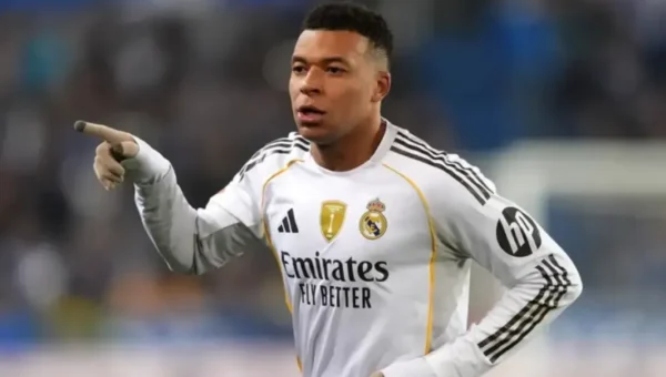 الصين تعلق بث مباريات الدوري الإسباني بسبب تصريحات مبابي