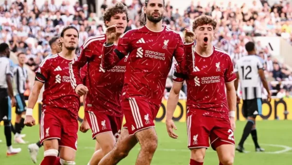 ليفربول وتشيلسي: مواجهة نارية في كأس الرابطة الإنجليزية