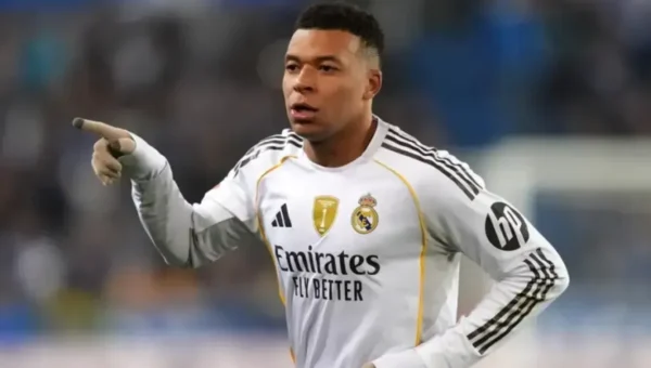 بعد جدل نكتة مبابي.. ريال مدريد يعتذر للصين