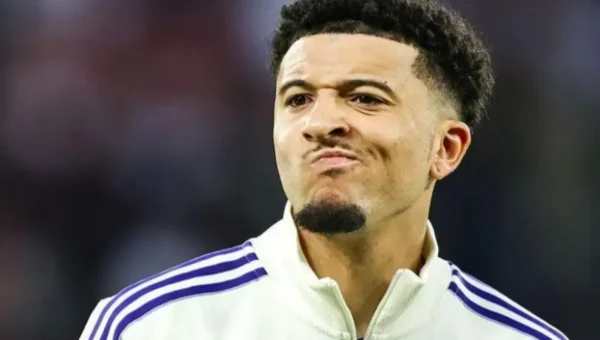 سانشو يرفض خيتافي ويبحث عن عرض سعودي براتب 3 ملايين يورو