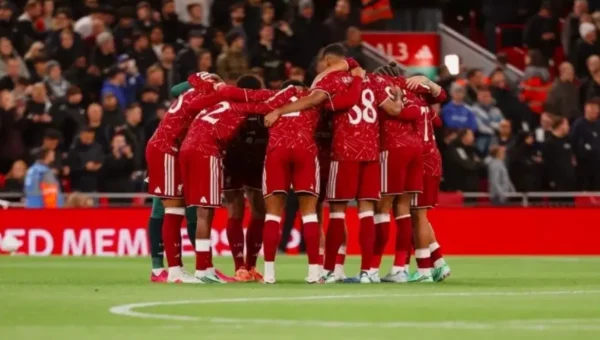 ليفربول يتجاوز تشيلسي بركلات الترجيح ويتأهل لربع نهائي كأس كاراباو