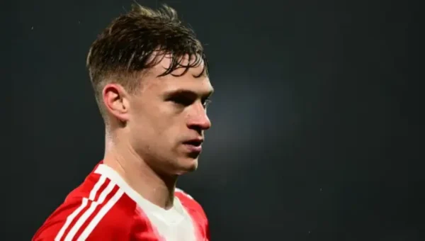 كيميتش يعود إلى تدريبات بايرن ميونخ قبل مواجهة دورتموند