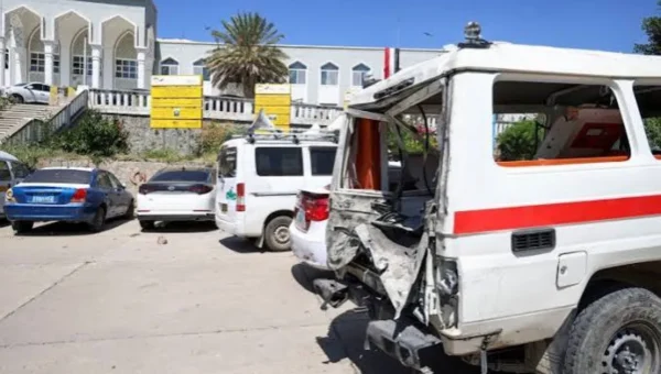 الأمم المتحدة: 263 مدنياً ضحايا منذ التصعيد الحوثي الأخير