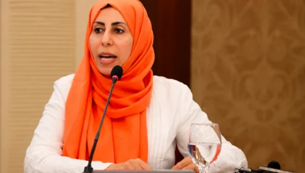 الزوبة من حوار المنامة: لا أمن إقليمياً مستداماً دون استعادة مؤسسات الدولة اليمنية